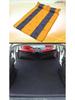 Automated Inflatable Car Mattress for SUV Trunks and Rear Seats