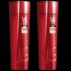Vidal Sassoon Brilliant Color Care & Anti-Dandruff Shampoo