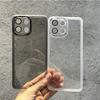Carcasă pentru OnePlus Nord 6 Carcasă Telefon OnePlus Nord 6 1+ Nord6 Carcasă Protecție Cameră Bumper Silicon Moale Capac Transparent