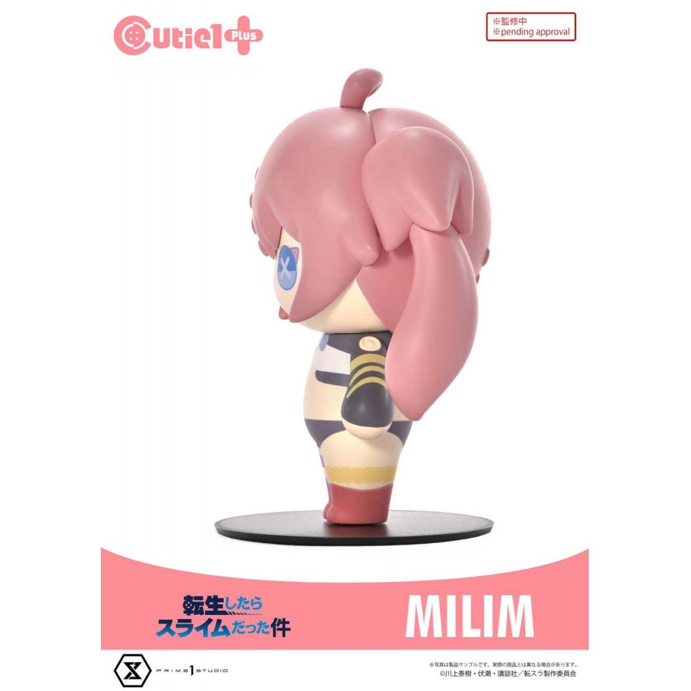 ThAt TIme I Got reIncArnAted As A slIme cutIe1 Plus ThAt TIme I Got reIncArnAted As A slIme  mIlIm nAvA