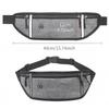 1pc Sports Waist Pack Women Sport Bag Men Multifunctional Running Waist Bag Fashion Phone Bag Chest Bags Women Handbag
