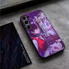 Kakegurui Midari Phone Case For S24 Ultra Samsung S23 S22 S20 Fe S21 Plus Galaxy A54 A34 A24 A53 A13 A16 Glass Cover