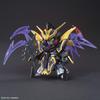 SD Gundam Sangoku Soketsuden Joukou Gundam Deathscythe Pre-Colored Plastic Model BAS5058223