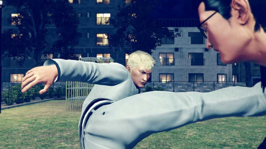 Crows Burning Edge [Erstauflagebonus] Enthält einen Produktcode für das Crows Gaiden "After Crows"-Paket - PS4