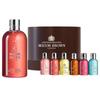 Molton Brown Heavenly Gingerlily Bath & Shower Collection Gift Set