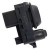 13p Car Exterior Side Mirror Control Adjustment Switch for Honda CRV RM2 RM4 Odyssey RUV CU2 Spriror Vezel Accord FIT GK5