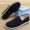 Spring new wormwood cloth shoes breathable soft-soled casual shoes