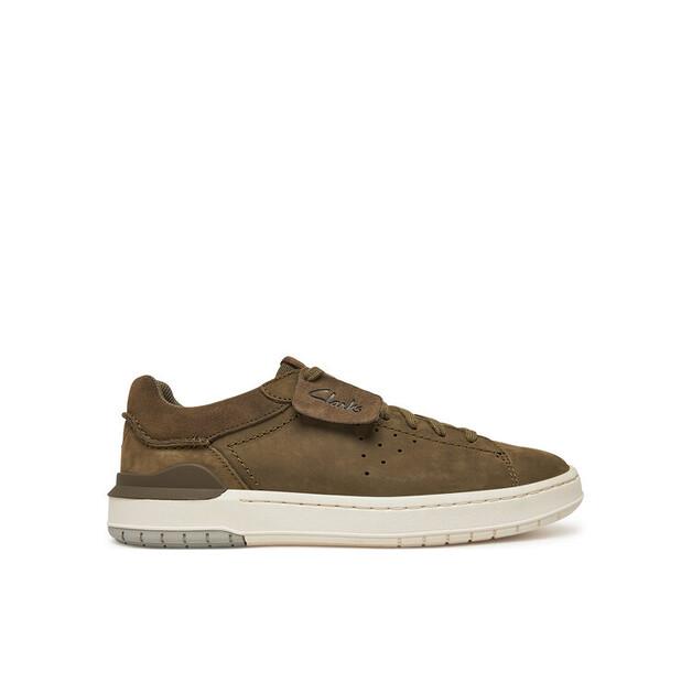 

Кроссовки Clarks Courtlite2 Run EU 41