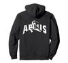 Arnis Kali Eskrima Eskrima Filipino Martial Arts FMA Arnis Hoodie