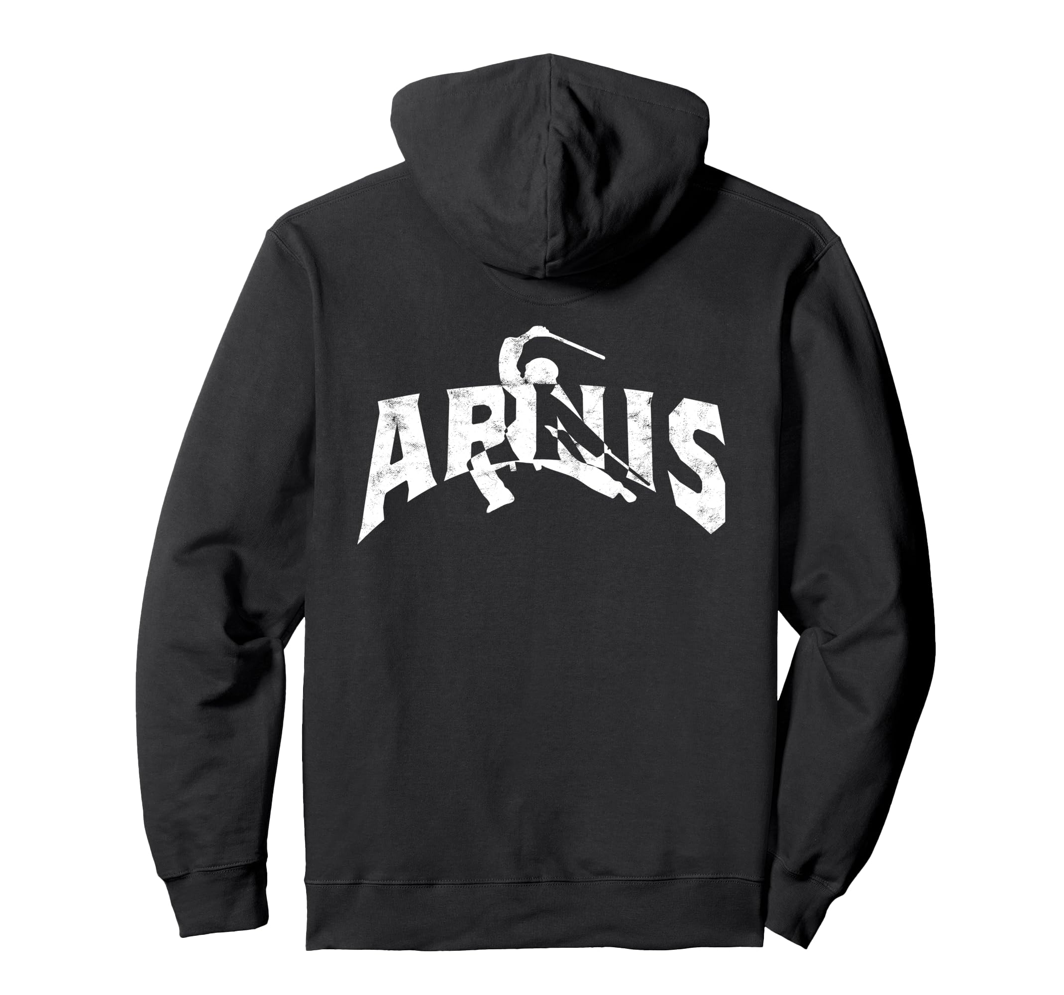 

Arnis Kali Eskrima Eskrima Filipino Martial Arts FMA Arnis Hoodie