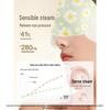 Zhenshiming Rose Self-Heating Steam Eye Mask