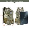 Men Tactical Backpacks Outdoor 35L Large Capacity Man 3 Days Molle Hking Bags For Outdoor Trekking Camping Backpack Travel Bag
