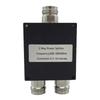 Wideband Microstrip Power Splitter 50W for Wireless Communication Systems with Mini DIN Interface and IP65 Protection