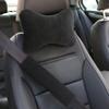 Car seat neck pillow,memory foam pillow,comfortable in the car,car accessories,for mercedes-benz Clase A A180 A200 A220 A250