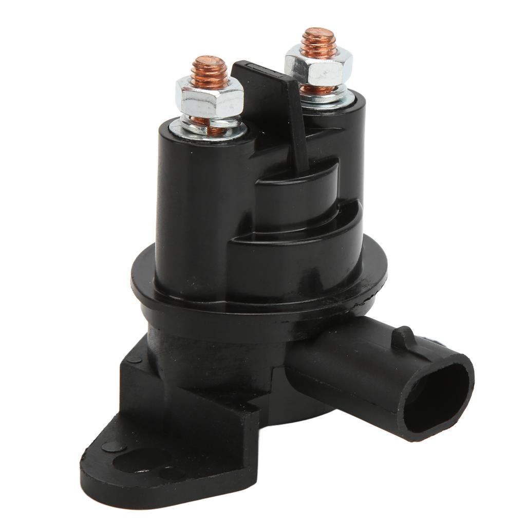 Starter Solenoid Relay 278?001?802 278?001?376 ABS Replacement for Sea Doo SP 1995?1997