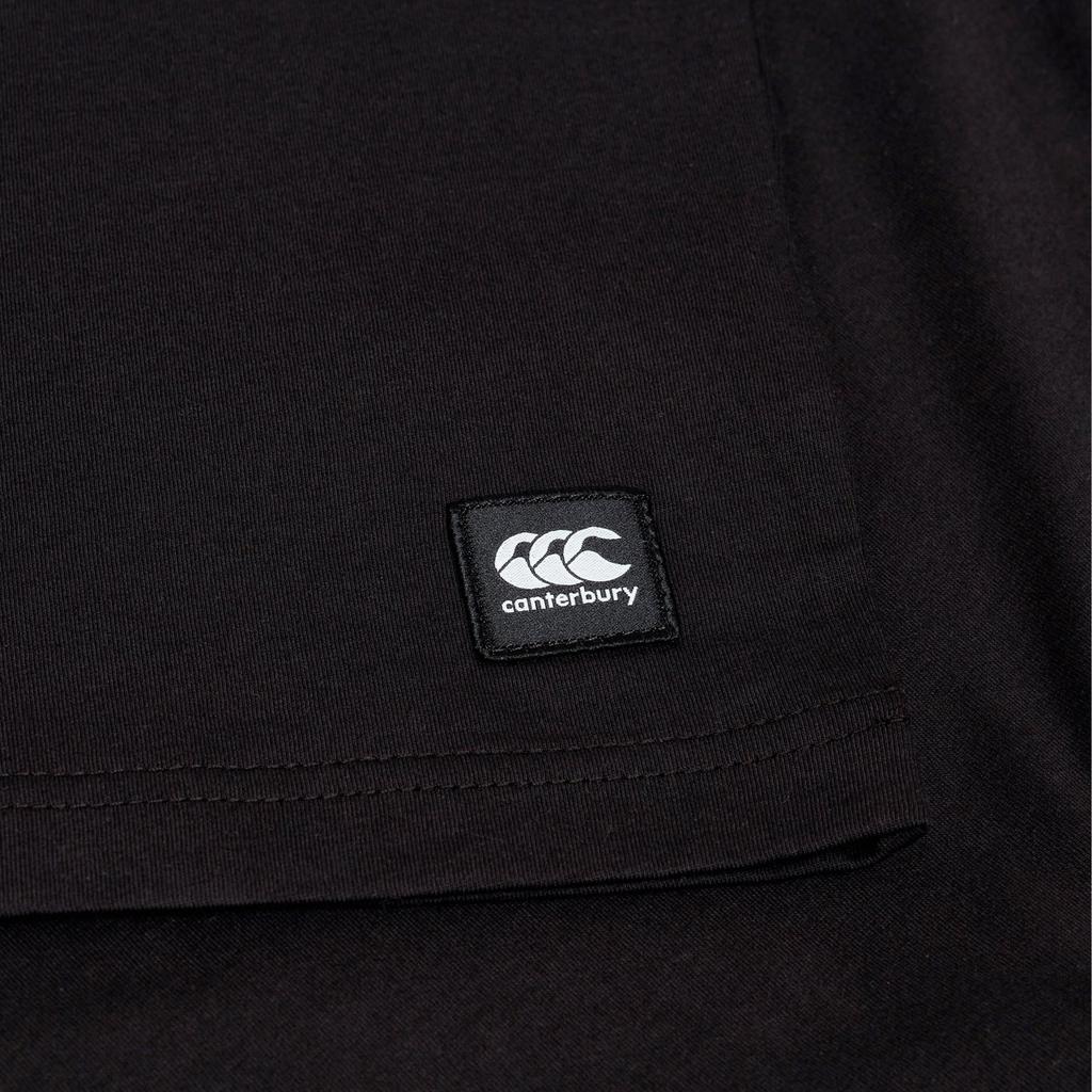 Canterbury Mens Uglies Logo T-Shirt