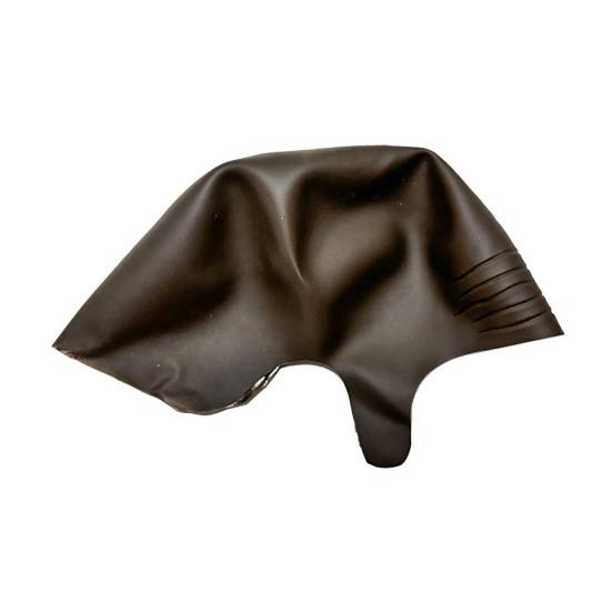 Halloween Cosplay Bald Cap Reusable Costume Party Adults Men Women Makeup Bald Head Cover Hat Party Supplies