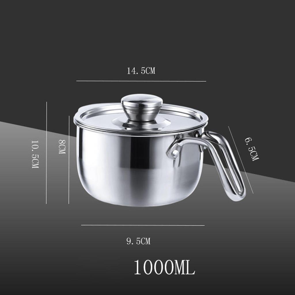 Separator Stainless Tool Creative Convenient Protein for , Small