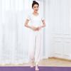 Completo da Yoga Autunnale da Donna