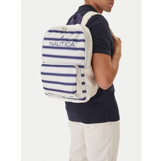 

Рюкзак Nautica CWBEO-NTC-P-005-09 One Size