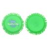 2er-Pack Wasser-Frisbees, saugfähiger Schwamm, verbessert die Eltern-Kind-Bindung, Wasserspielzeug, Outdoor-Strand-Pool-Frisbee