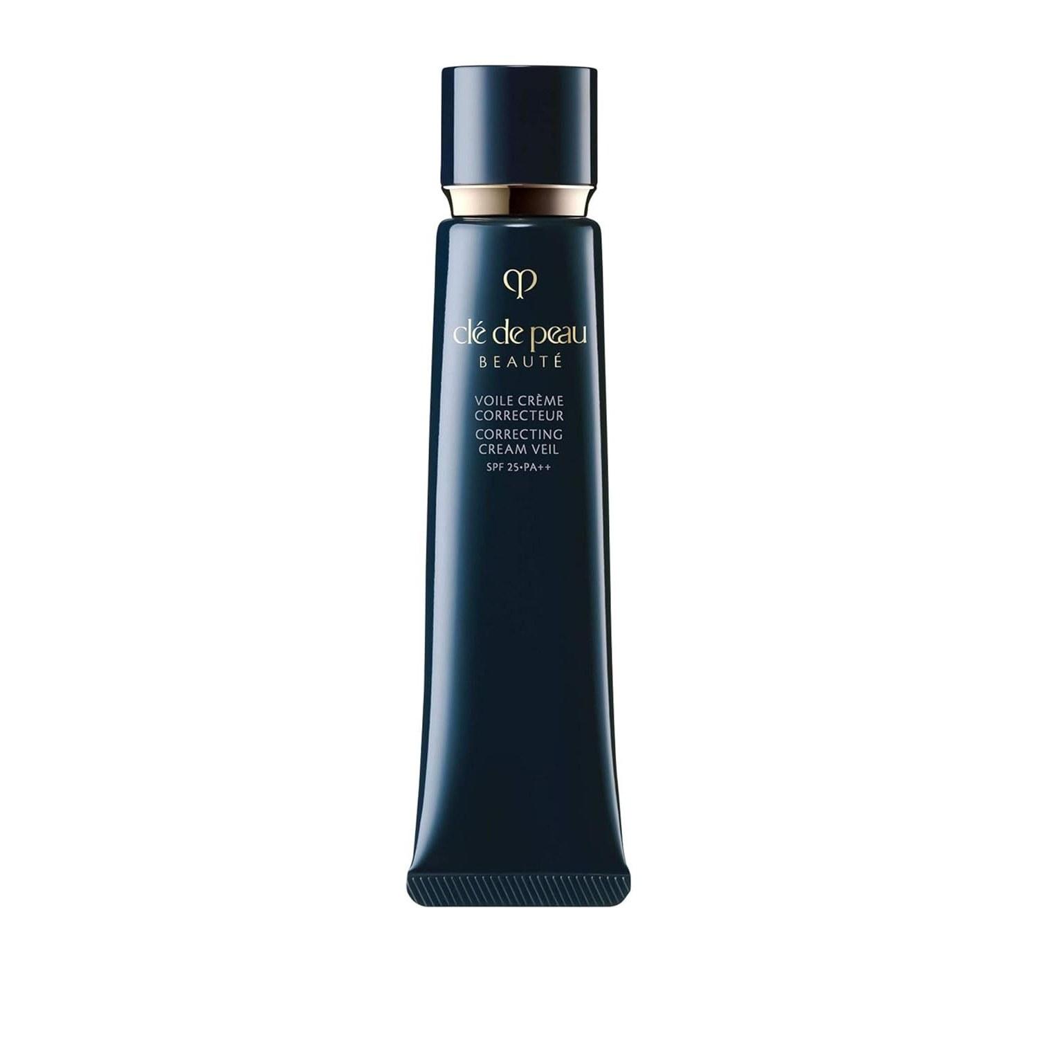 Shiseido Cle de Peau Beaute Voile Collection 40g Makeup Primer Base SPF20PA++