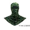 Sunscreen Mask Quick-drying Moisture-absorbing Men and Women Outdoor Sports UV Protection Breathable Headgear