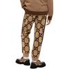 GUCCI Gg Jacquard Jogging Wool Pant 715233-XJETP-2066