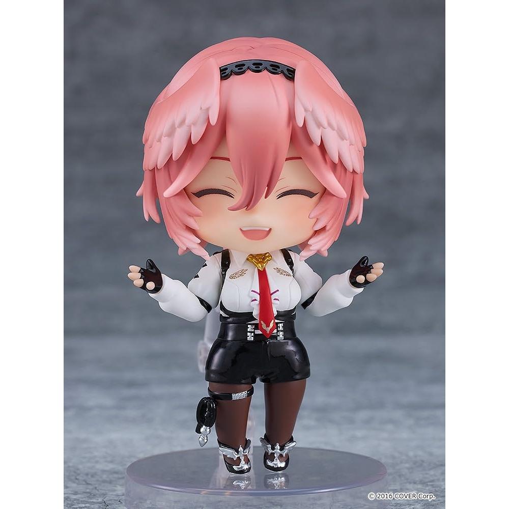 Nendoroid Hololive Production Takane Lui Non-Scale Painted Plastic Action Figure