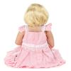 23'' Reborn Silicone Handmade Lifelike Baby Doll Realistic Newborn Gift +Clothes