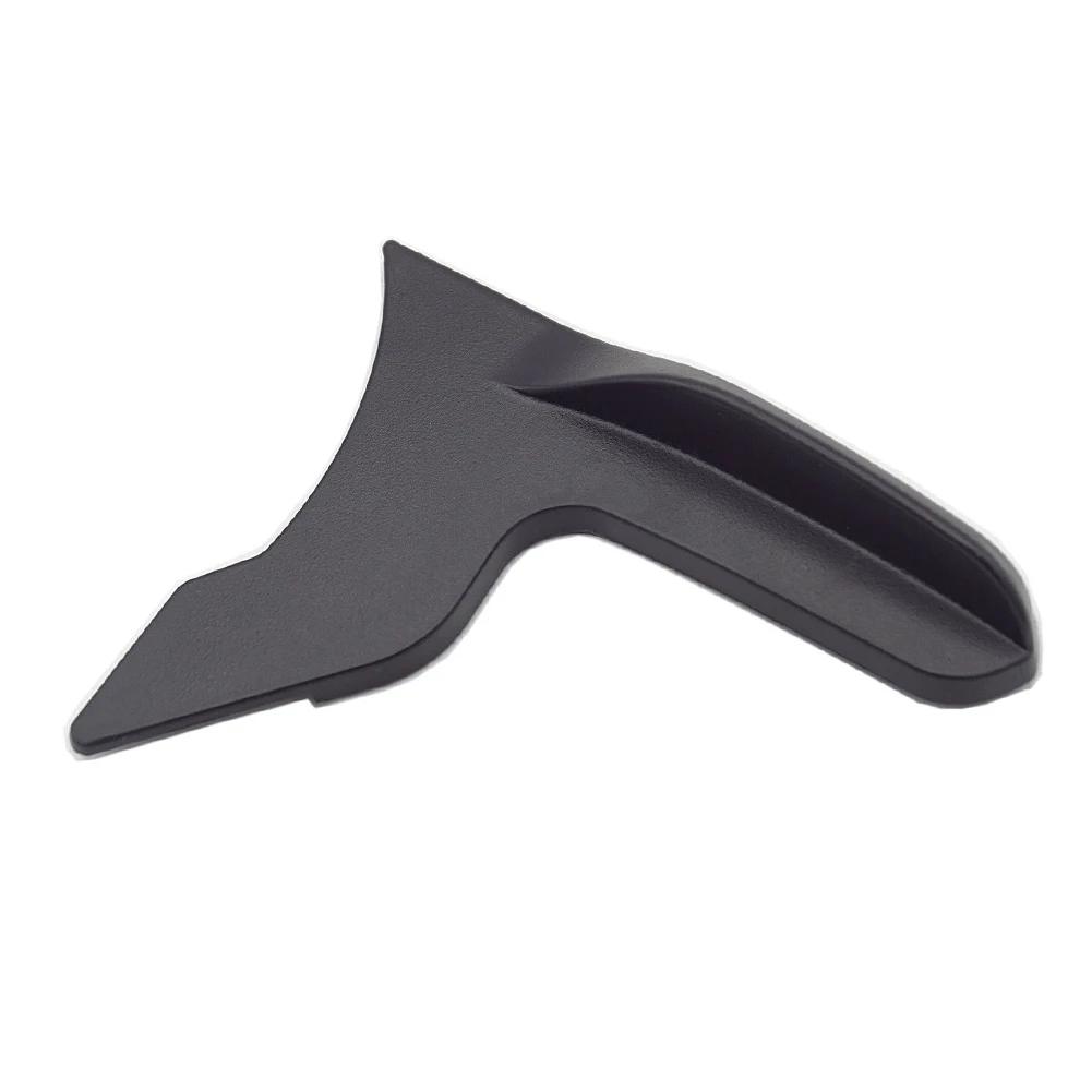 1/2pcs Car Seat Back Adjustment Handle Height Lever Left Right 1706222 For Ford Fiesta 1531242 Interior Replacement Part