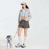 Bosideng Outdoor Short Hooded Sun Protection Jacket B261221356
