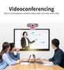 HD2K 4K High Definition Computer Camera with Microphone for Online Classes