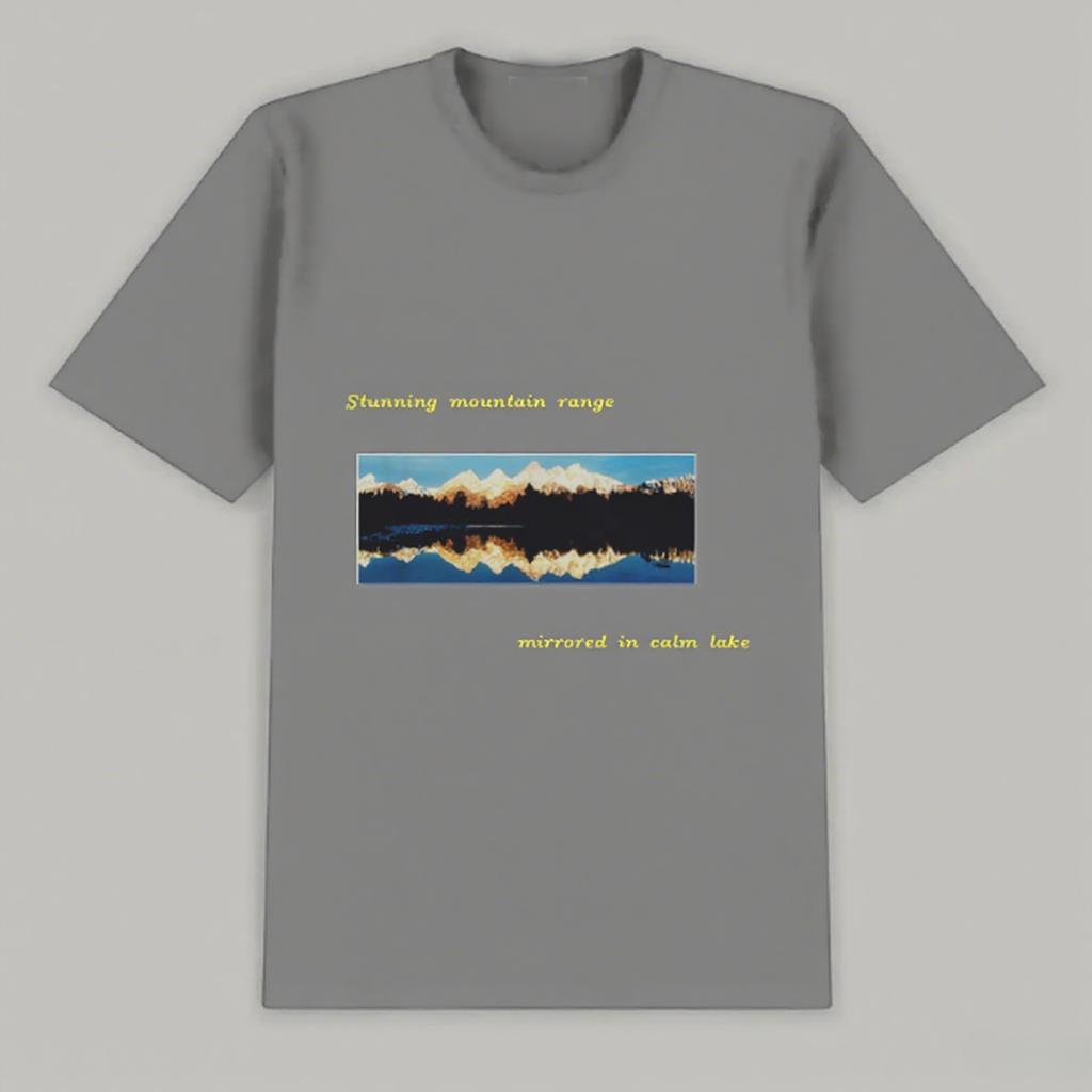 Street Daily Style Hot Casual and High-quality High-quality Printed Cotton Short-sleeved Couples Are Fashionable Trend T-shirt