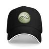 National Holistic Institute Icon Full Color Baseball Cap Summer Hat Mountaineering Trucker Ladies Men'S