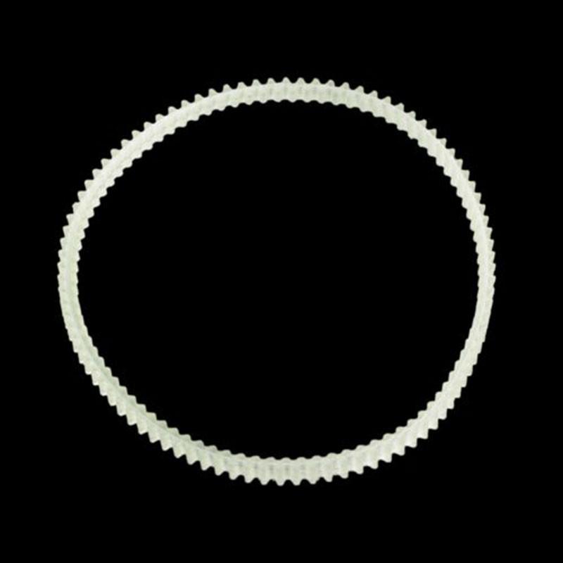 

Нейлоновый приводной ремень ГРМ для промышленной швейной машины, запасные части 34cm