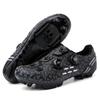 Large Size Cycling Shoes Unlocked Clipless Options Road MTB Bikes Men Women Breathable Anti-Slip