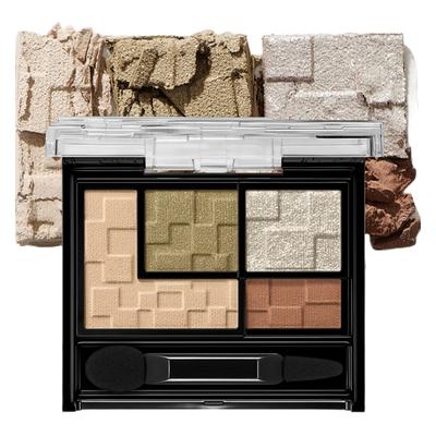 Trucco occhi – Ombretti