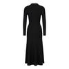 Armani Exchange Womens/Ladies A-line Maxi Dress