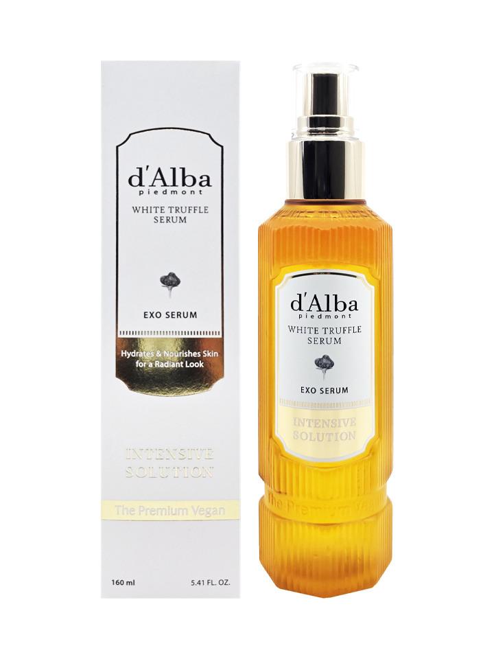 d Alba Сезон 6 Сыворотка-мист Exo 160 мл d Alba Exo Serum Large Capacity 160ml
