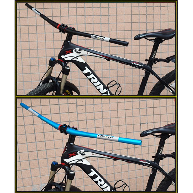 Mountainbike-Lenkerführung mit Super-Size-Quick-Drop-Swallow-Handtaschenwerkzeug