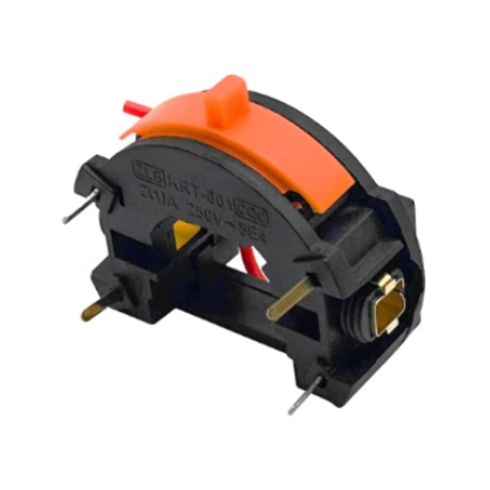 

Motor Circuit Isolators Switches Magnetic Terminals Engine Protector Fit for Precise Speed Control and Easy Installation