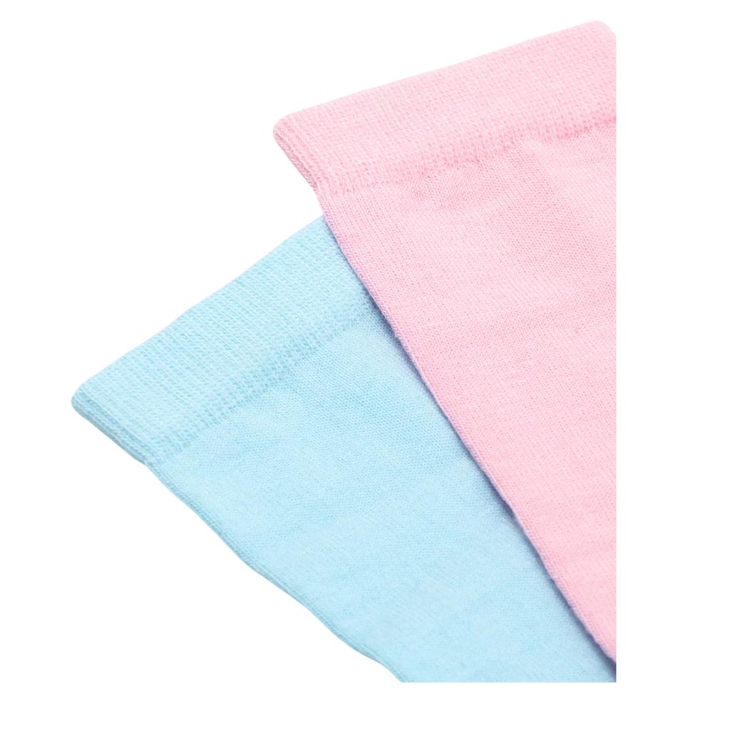 Disney Womens/Ladies Winnie the Pooh Calf Socks (Pack of 5)