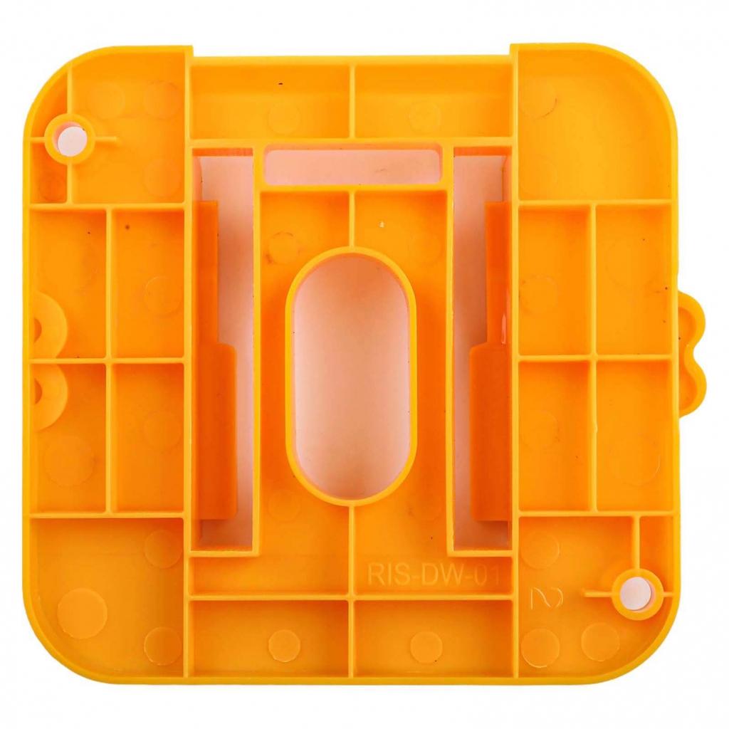 Countersunk Screw Holes Battery Holder Battery Storage Indoor Outdoor Use