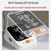 JY Electronic Upper Arm Blood Pressure Monitor