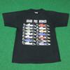 Vintage Grand Prix Monaco Formula1 Tahier