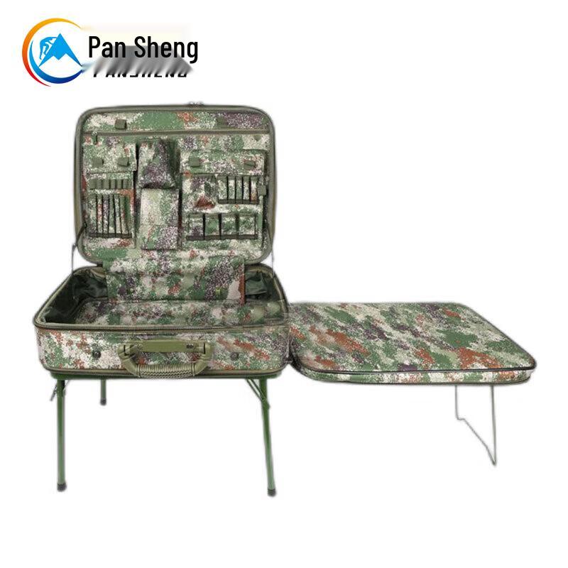 Pansheng Field Charting & Command Folding Box