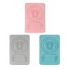 Household Skipping Buffer Pad AntiTear Exercise Yoga Mat NonSlip Sports Training Fitness Cushion Pad for Indoor Outdoor