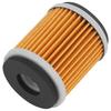 MOACCE Motorcycle Filter Element Compatible Model Yamaha WR250R 250 2009-2019 YZ250FX 250