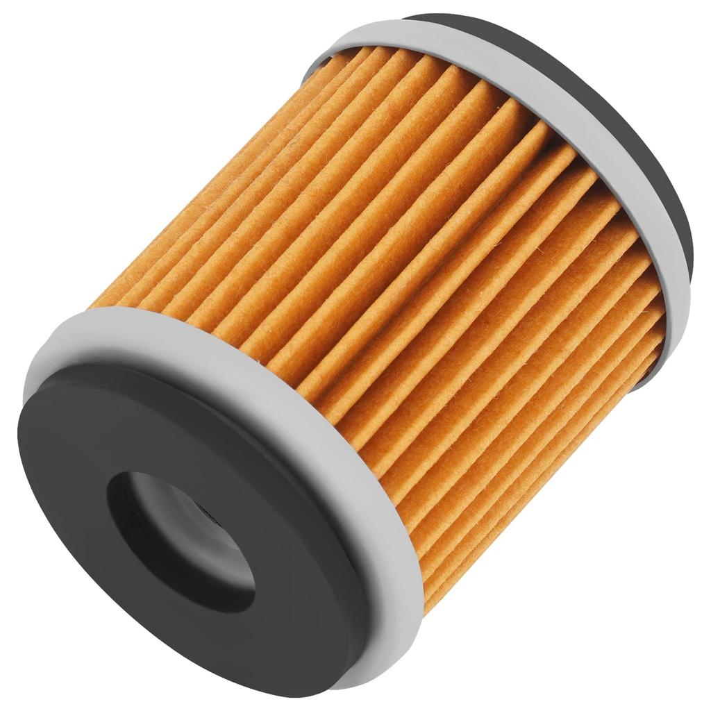MOACCE Motorcycle Filter Element Compatible Model Yamaha WR250R 250 2009-2019 YZ250FX 250